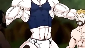 shipwreck 2003 gay porn - taka muscle growth - shipwreck charm