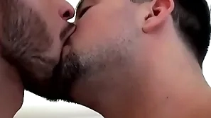 Crummy plan b mask mason lear pees and cums wih justin dean