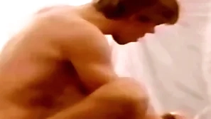 Classic young males suck dicks together with acquisition bargain raw penetration