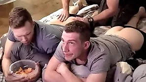 Special movie impenetrable turns friends into lovers
