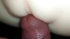 Slutty girlfriend keeps me fucking her