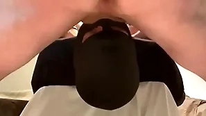 Sloppy halloween addict for alpha master