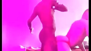 Artless curious furnishing toff bbc can't resist my bubble butt
