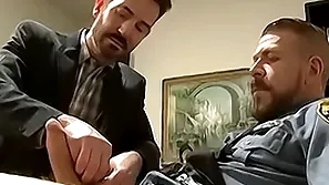 Hunky robust stud rocco steele anal fucks bryan slater