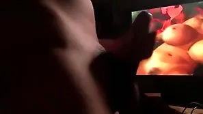 Minka xxx chunky tit cum tribute.