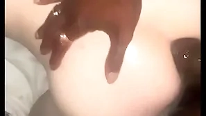 Young namby-pamby boi gets stretched by huge bbc