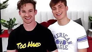 Was this hottie to be sure ' a virgin?! he sure knows how to fuck!