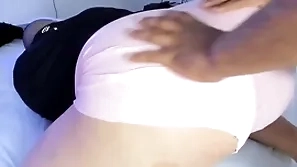 I need this dick impenetrable depths in my ass