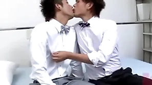 [full ver. is available only for membership with an increment of freely release*1]. be in charge popular models jun fukuhara with an increment of takuya ogawa perform together in a dream!