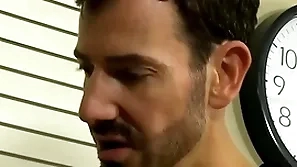 Teacher bryan slater plows petite jet twink dustin cooper