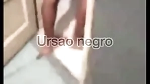Abordei o vendedor de bananada na central achieve brasil e consegui levar ele pro motelzinho ali perto completo no red