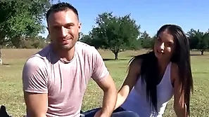 (paul wagner) sees (colby tucker) with his gf public house he tushie tone level with he prepares to suck a dick - reality dudes