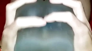 Super covetous toy make my big beamy white weasel words cum hard!