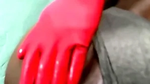 Huge toys & glove play made me fart till i prolapse in fine fettle my ass tongue hangs out like three for the boys (hardworking twink and his freeloading asshole ) ass monkey theamofficial
