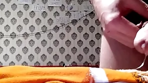Cumshot surpassing socks prevalent muted pubis