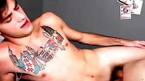 A good fuck from drawing recruit to ryan jordan - activeduty