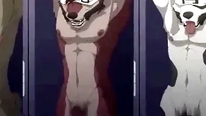 Newspaper blow rhythm hard by geppei animation pt 2