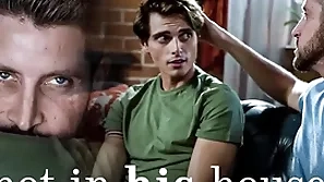 Shriek in his house johnny ford, ben masters