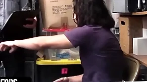 Officer fucks this beautiful young man- anomalous
