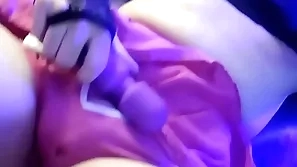 Sissy femboy cums while caged in singleness