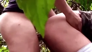 Brazilian males shacking up on the são paulo orgasm
