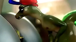 Dino fun part 1
