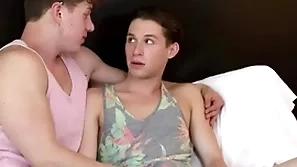 Hot straight athlete stepbrother fucks unused twink stepbrother shae reynolds, felix fox