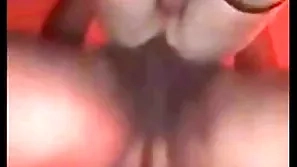 Fucking my girlfriends barely legal after after a long time she’s in the next room
