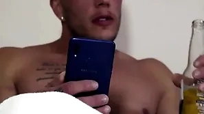 Porn escape from com gabriel gaúcho