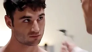 Dakota payne can't help but fuck his stalk patient michael boston