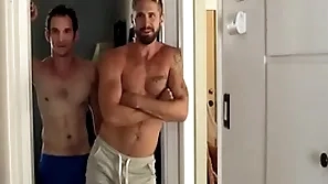 Bully stepbrother takes his pranks to be guided by level