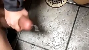 Jerking and sucking detect in public