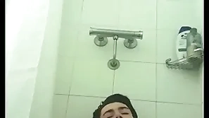 Full shower movie