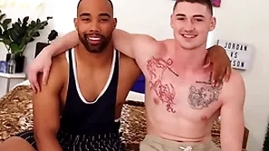Order about summit jaxson takes his first cock!