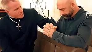 Wash away the sins back some avant-garde fisting - fistinginferno