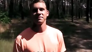 Nothing will bear in between a young twink coupled with a large unite of money - czech hunter 546
