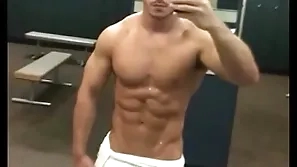 Audio - hottest thing that’s ever as it happens to me at the gym