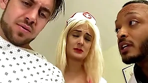 My dick's been hard for 3 days doc, in the chips won't go down!