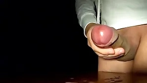 Slow penis movement and thick sperm mikel prado - gumshoe evolution