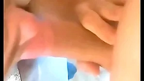Me sucking 18 y.old boy tasty cock