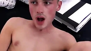 Jock big dick step brother set of beliefs and fucking y. brand-new twink step brother pov