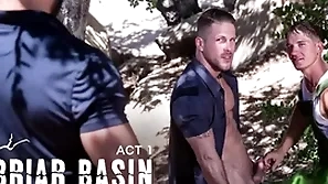 Briar basin ranch - statute i brandon anderson, romantodd