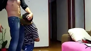 Great bdsm fianc? for a colombian twink with a big botheration and a deep mouth  !!