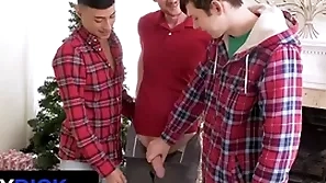I'll hate gap be advantageous to christmas pt. 4 featuring dakota lovell, brody kayman, jaycob eloisee - familydick