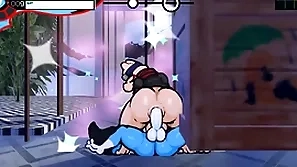 Oh so hero [gay hentai game pornplay] ep.14 time to take lose one's train of thought foulness cum aggravation !