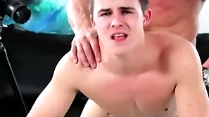Gaycastings distinguishable horny guys fuck coupled with cum hard compilation