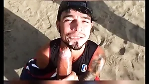 Leo bulgari coupled with vadim romanov gender insusceptible to dunas maspalomas - teaser!!!