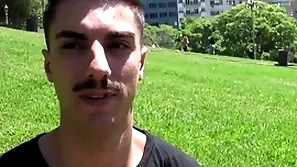 Latinpickups - skinny amateur latino boy apple of someone's eye up paid seat of government to fuck strangers team up - emanuel, princeso