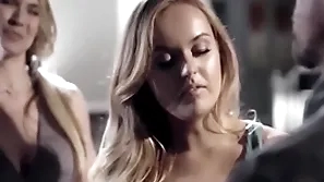 Heartsick birthday girl learns dirty secrets from family